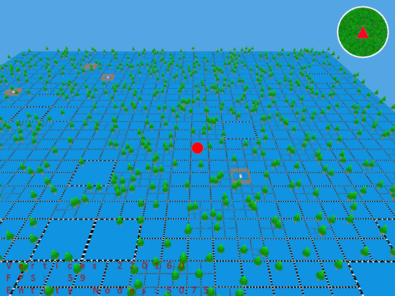 Spatial Optimizations 1